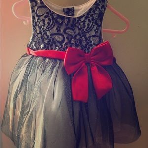 Baby Girl Dress